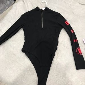 bodysuit!